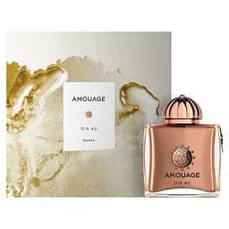 Amouage Dia 40 100 мл Extrait de Parfum