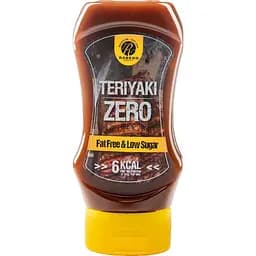 Соус Rabeko Sauce Zero Teriyaki 350 мл
