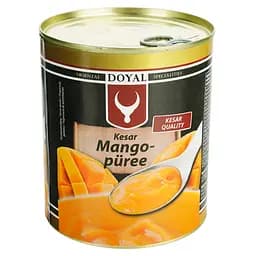 Пюре Kesar манго Doyal 850 г - мініатюра 2