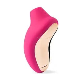 Звуковий стимулятор Lelo Sona 2 Cruise Cerise