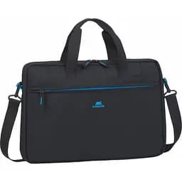 Сумка для ноутбука Rivacase 15.6" Black (8037) (8037 (Black))