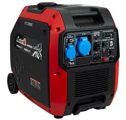 Інверторний генератор Matari 5/5.5 кВт M5500i-ATS