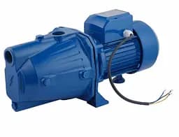 Відцентровий насос Forwater JET 100L 1,1 кВт (CV008216) - мініатюра 2