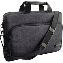 Сумка для ноутбука Grand-X 15.6" SB-139 Dark Grey (SB-139D)