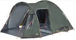 Намет п'ятимісний High Peak Tessin 5.1 Deep Forest (10381)