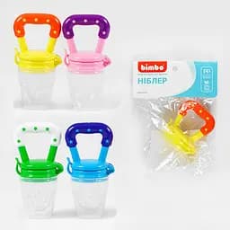 Ниблер C 63875 Bimbo, в пакете (6900067638755)