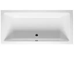 Ванна акрилова Rho Lusso 180x90 BA7700500000000