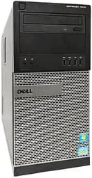 Комп'ютер Dell Optiplex 7010 MT (G1610/4/120SSD) Б/В - мініатюра 2