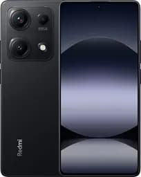 Смартфон Xiaomi Redmi Note 14S 8/256GB Midnight Black Global Version