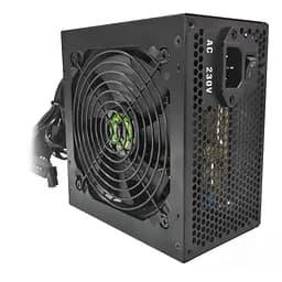 Блок живлення Gamemax GM-400 Black - мініатюра 5