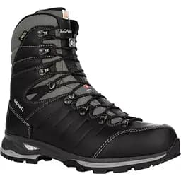 Черевики Lowa Yukon Ice II GTX 43.5 Black (1012-211685-0999-43.5)