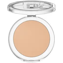 Крем-пудра для обличчя Maybelline New York Super Stay відтінок 30, 9 г - мініатюра 2