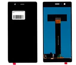 Дисплей для Tecno Spark 6 Go (KE5, KE5J), Spark Go (2020); Infinix Hot 10 Lite, чорний, без рамки, TXDI650CBAPU-5V3H, FPC6504-9