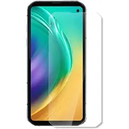 Захисна плівка StatusSKIN для Blackview BL 6000 Pro 2020 Екран Глянцева Pro