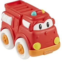 Іграшка Infantino Пожежна машинка (315133)