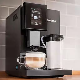 Кавомашина Cecotec Cremmaet Compactccino Connected (CCTC-01460) - мініатюра 5