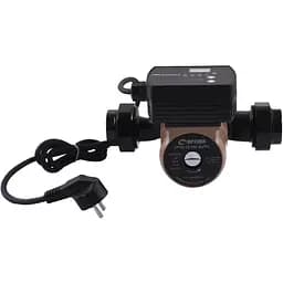 Насос циркуляційний енергоощадний  Optima OP32-12AUTO 180 мм + гайки