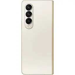 Смартфон Samsung Galaxy Fold 4 12/256Gb Beige (SM-F9360) (Asia) [5G, NFC, 2 SIM, no e-SIM] - мініатюра 2