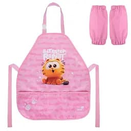 Фартух з нарукавниками Kite Education Garfield (GF26-161)