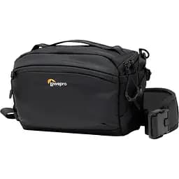 Сумка для фотоапарата Lowepro ProTactic Lite SLX 110 AW III (LP37494-PWW) [135686] - мініатюра 2