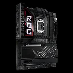 Материнська плата Asus Z890 ROG Maximus Hero LGA 1851 (ROG MAXIMUS Z890 HERO) Б/В