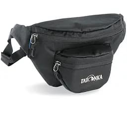 Сумка поясная Tatonka Funny Bag S Black (1033-TAT 2210.040)