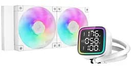СВО Deepcool LD240 White (R-LD240-WHDMMN-G-1)