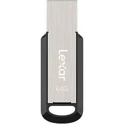 USB флеш-накопичувач Lexar JumpDrive M400 64GB USB 3.0 (LJDM400064G-BNBNG) [137799] - мініатюра 4