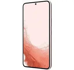 Смартфон Samsung S22 8/128GB Pink SM-S901U - мініатюра 4