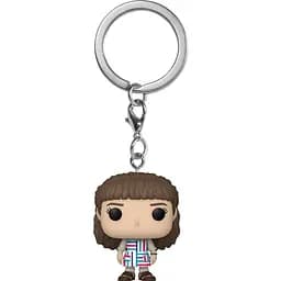 Фигурка-брелок Funko Pop Фанко Поп Очень странные дела Stranger Things Eleven Одиннадцать 4 см FP ST E 01