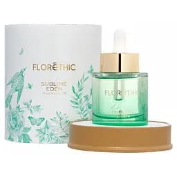 Парфумована олія для волосся Barex Sublime Eden FLORĒTHIC 30 мл