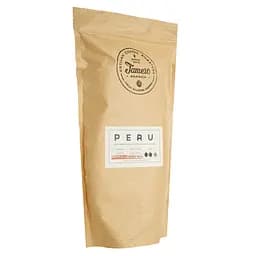 Кава в зернах Jamero Peru 1 кг - мініатюра 2