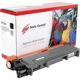 Картридж Static Control Parrot для Brother TN-2335 (002-03-LTN2335)