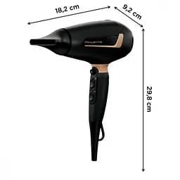 Фен Rowenta CV8840F0 - мініатюра 8