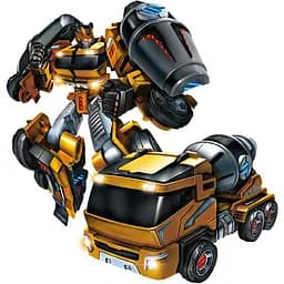 Трансформер Kids Team Бетонозмішувач (E2013-02) - мініатюра 5