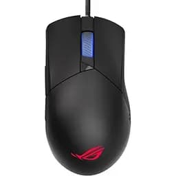 Мышь ASUS ROG Gladius III USB Black (90MP0270-BMUA00)