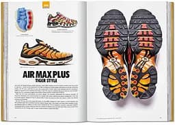 Sneaker Freaker. The Ultimate Sneaker Book! - мініатюра 4