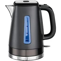 Електрочайник Russell Hobbs Matte Black 26140-70