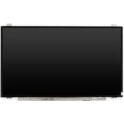 Матриця 17.3" 1920x1080 FULL HD, LED, IPS, SLIM, матова, 30pin ліворуч, A+