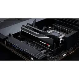 Модуль пам'яті DDR5 G.Skill Trident Z5 Neo 2x16GB 6000MHz Black [F5-6000J3636F16GX2-TZ5N] [148689] - мініатюра 4