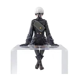 Фігурка Sega Нієр: Автомата 9S NieR:Automata YoRHa No.9 Type S 15 см S NA 9S 15 - мініатюра 3