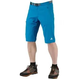 Шорти Mountain Equipment Comici Short 30 Blue (1053-ME-002350S.01214.30)