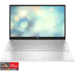 Ноутбук HP Pavilion 15-EH3019NQ 7 7730U la 45GHz, 16GB DDR4, 512GB, DOS, Natural