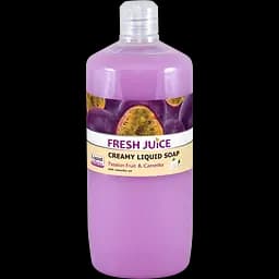 Крем-мыло Fresh Juice Fruit&Camellia 1 л