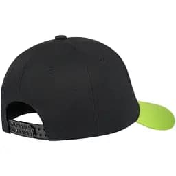Кепка Select Kraken 58 Black/Green - мініатюра 4