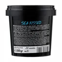 Скраб для тіла та обличчя Sea Kissed Beauty Jar 200 г - мініатюра 2