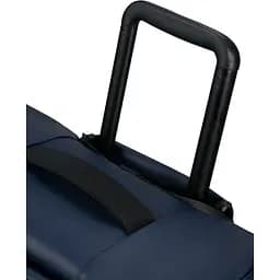 Дорожня Сумка На Колесах Samsonite ECODIVER BLUE NIGHTS 82x40x25 KH7*01019 - мініатюра 10