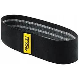 Гумка для фітнесу та спорту 4Fizjo Hip Band із тканини Size S 4FJ0071 (P-5907739310286)