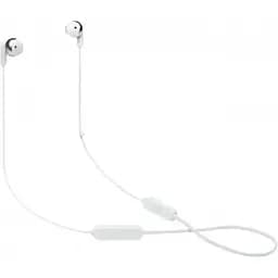 Навушники JBL Tune 215 BT White (JBLT215BTWHT)