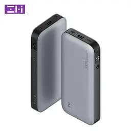 Зовнішній акумулятор ZMI no20 qb826 25000 м*А·год 200W - мініатюра 6